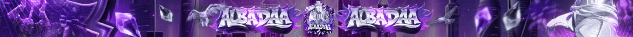 ^6 ALBADAA RP ↝ New Update ♘